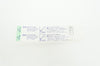 BD 303346 3ml Syringe Luer-Lock Tip with Blunt Plastic Cannula