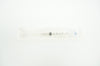 VanishPoint 10311 Syringe 3ml 23G x 1inch