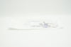 Braun 490358 Extension Set with Female Luer Lock Connector 53inch