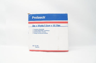 BSN 30-7003 Protouch Cotton Stockinette 3inch x 25yds