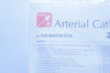 Arrow NA-04550-X1A Arterial Catheterization Kit 20Ga x 12cm x .025inch