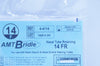 Applied Medical 4-4114 AMT Bridle, Nasal Tube Retaining 14Fr. (x)