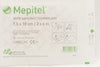 Mölnlycke 290799 Mepitel with Safetac Technology 3 x 4inch (x)
