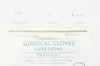 Cardinal Health 2D72LT75 Protexis Gloves Latex Ortho, Size 7 1/2