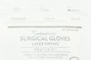 Cardinal Health 2D72LT90 Protexis Gloves Latex Ortho, Size 9