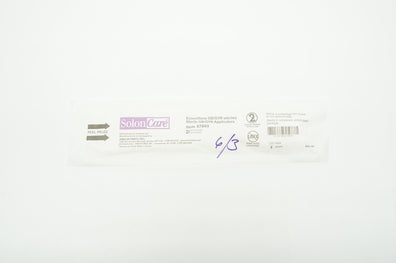 SolonCare 57603 AMD-Ritmed Sterile OB/GYN Applicators (x)