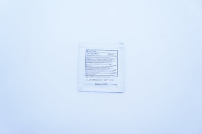 Med-Nap 3303 BZK Antiseptic Towelette (x)