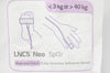 Masimo 2329 LNCS NEO SpO2 Neonatal/Adult Pulse Oximeter <3kg or >40kg (x)