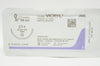 Ethicon J946 0 Coated VICRYL Polyglactin 910 Stre CT-1 36mm 1/2c Taper, 36inch