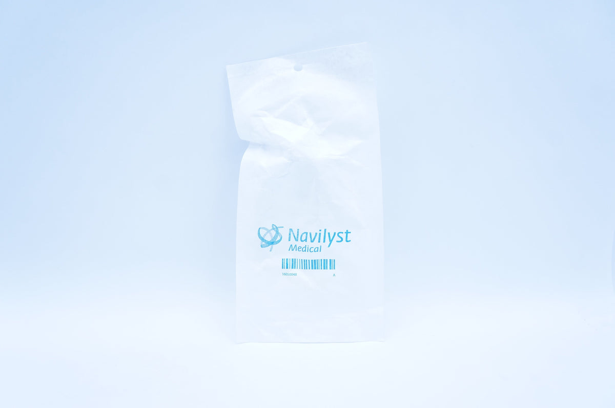 Navilyst Medical 70015002 NAMIC 3Way Stopcock with Rotating Collar 20