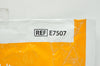 Covidien E7507 ValleyLab REM Polyhesive Adult Return Electrode >30lbs, 9 Ft.(x)