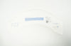 Covidien 86446 Shiley Hi-Lo Oral/Nasal Tracheal Tube Cuffed 5.0mm ID 6.9mm OD
