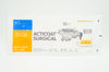 Smith&Nephew Acticot Surgical Wth Avec Sylchrist Nanocrystals 4inch x 10inch (x)