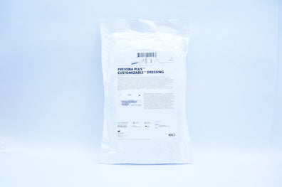 Acelity 5428930 KCI Prevena Customizable Dressing with Sensat R.A.C. Technology
