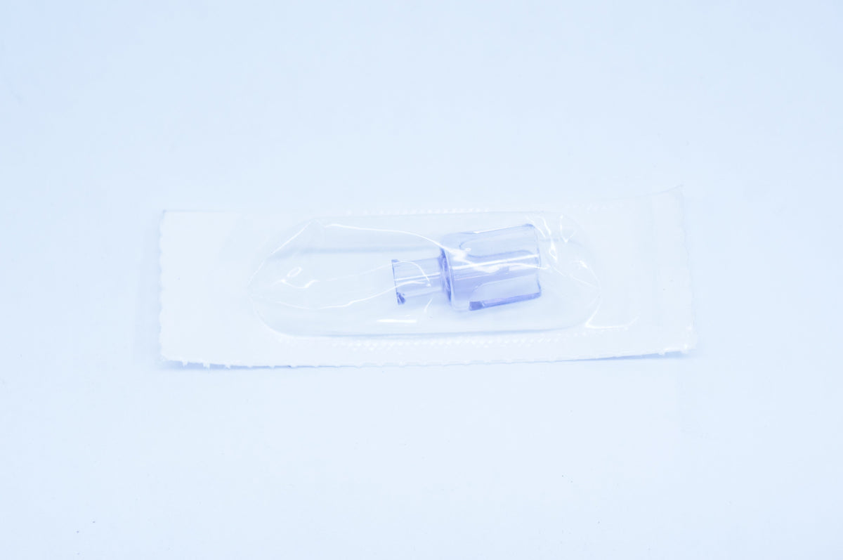 Edwards Lifesciences VMP400 VAMP Ndle.less Shielded Cannula (x