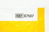 Covidien E7507 Valleylab REM Polyhesive Adult Return Electrode >30 lbs x 9F (x)
