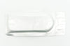 Ethicon 1647 7-0 Ethilon Stre P-6 8.0mm 1/4c Reverse Cutting 18inch