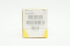 Ethicon 770G 6-0 Plain Gut G-1 11mm 3/8c Reverse Cutting 18inch (x) - Box of 12