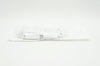 B.Braun 490357 IV Administration Set, 10 Drops/mL, Volume 26mL, Length 134in.
