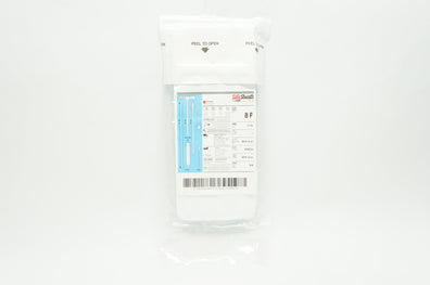 SafeSheath SU8 Oscor Pressure Products Ultra Introducer System 8F x 13cm (x)