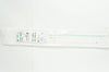 Cordis 401-645M Brite Tip Sheath Introducer 6F x .035in x 45cm (x)