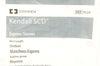 Covidien 9529 Kendall SCD Express Sleeves, Knee Length, Medium