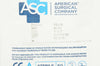 American Surgical Company 80-13 TELFA, 1inch x 3inch (x)