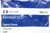 Covidien 9780 Kendall SCD Express Sleeves Thigh Length Large
