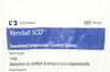 Covidien 74023 Kendall SCD Sequential Compression Comfort Sleeves Knee L. Large