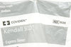 Covidien 9530 Kendall SCD Express Sleeves Thigh Length Medium Gray < 28inch (x)