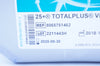Constellation 8065751462 Alcon 25+ TotalPlus Vitrectomy Pak (x)