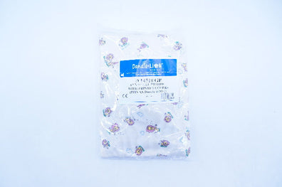 Dandle-Lion D14510 GP Gel Pillow With Printed Covers 6 inch x 9 inch