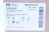 Covidien E7510-25 Valleylab REM Polyhesive Infant Electrode, 9F. - Case of 25