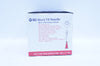 BD 305181 Blunt Fill Ndle 18G x 1 TW - Box of 100