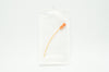 Ameritus AEG-STRAW Enteral Feeding Straw, Approx. Priming Volume 0.40mL, 5inch