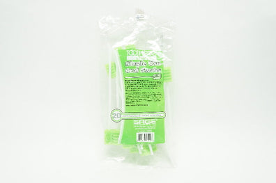 SAGE 6071 Toothete Single Use Oral Swabs - Pack of 20