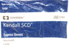 Covidien 9789 Kendall SCD Express Sleeves, Knee Length, Large, < 26inch