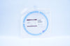 Terumo GS3509 Radifocus Glidewire Cath. Exchange 0.035 inch x 260 cm x 3 cm (x)