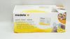 Medela 87059 Quick Clean Wipes - Box of 40