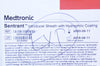 Medtronic SENSH2028W Sentrant Introducer Sheath with Hydrophilic 20 Fr. (x)