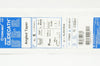 Terumo XL9510GA Angiographic Cath. Angled Taper Fr5 x .038inch x 65cm (x)