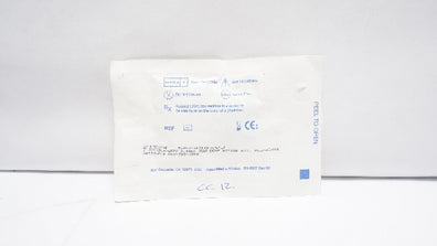 MicroClave Z1524 SetSource Bifuse Extension Set 0.49ml x 7inch