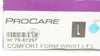 DJO 79-87297 Procare Comfort Form Wrist, Left, Large