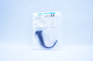 Verathon 0574-0221 Spectrum GlideScope LoPro S3 Video Laryngoscope (x)