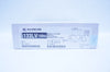 Allergan 133LV-11 Magna Site Tissue Expander 133LV 150cc 11 x 7.0 x 4.7 x 7.6cm