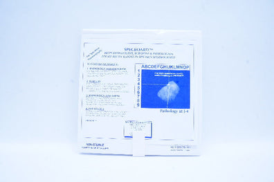 MacBrud Specboard For Specimen Mammography