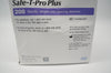 Accu-Chek 03448622001 Roche Diabetes Care Safe-T-Pro Plus - Box of 200