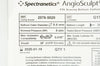 Spectranetics 2076-5020 AngioSculpt PTA Scoring Balloon Cath. 5.0mm x 20mm (x)