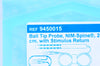 Medtronic 9450015 Ball Tip Probe, NIM-Spine With Stimulus Return 23cm
