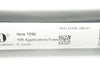 GF 1590 Grafco Silver Nitrate Applicators 6 inch - Tube of 100